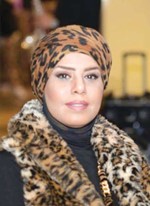 نجاة الحشاش