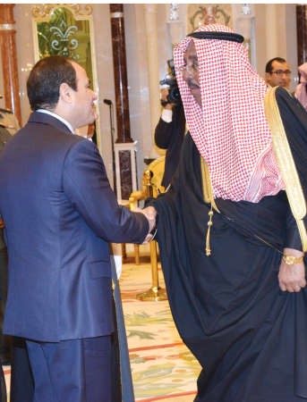  والشيخ جابر الخالد ﻿
