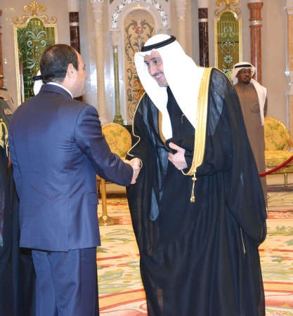  والشيخ فيصل الحمود﻿
