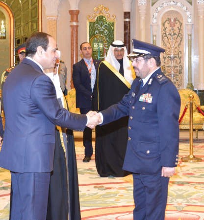  واللواء يوسف الانصاري﻿