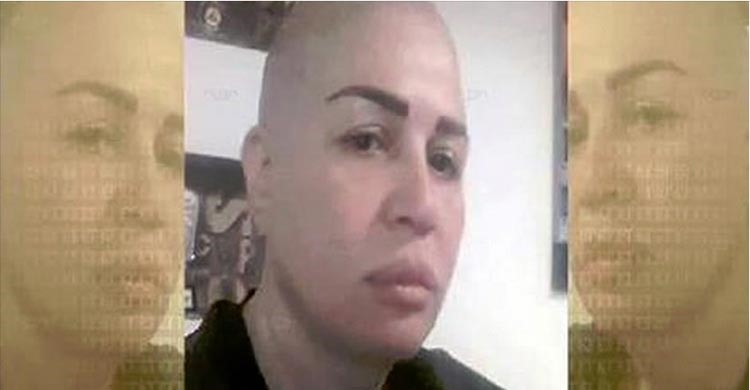 بالفيديو والصور.. إلهام شاهين تحلق شعرها ع "الزيرو"