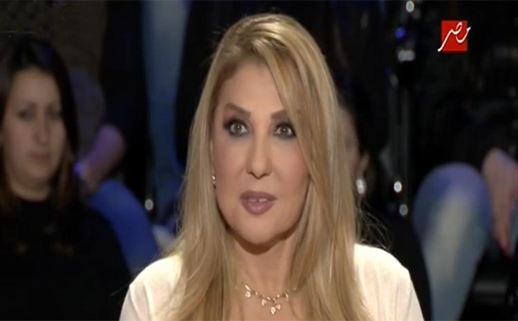 بالفيديو.. نادية الجندي تبكي.. وتنصح: المشاهد المثيرة في الأفلام مقززة ولا أنصح غادة عبدالرازق بتقليدي! 