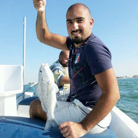 فهد الكندري: الشعري لون الذهب والشعم والسبيطي الأقرب إلى قلبي