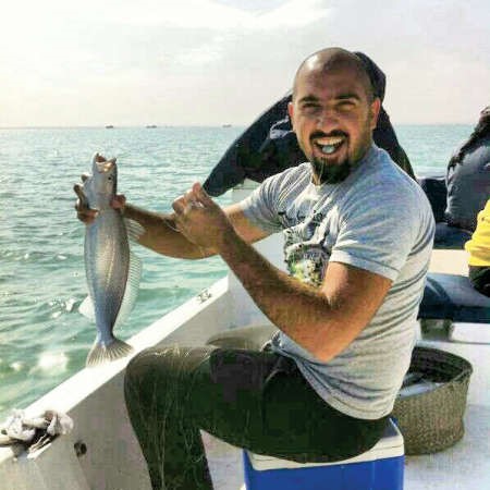 فهد الكندري: الشعري لون الذهب والشعم والسبيطي الأقرب إلى قلبي