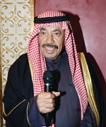 عبدالعزيز البابطين 
