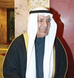 علي الغانم 