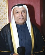 حسين الخرافي 