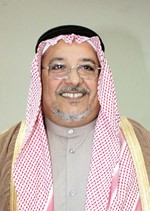 الشيخ علي الجراح