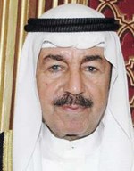 سلطان بن حثلين﻿