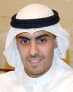 بدر الخرافي﻿