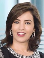 مها الغنيم﻿