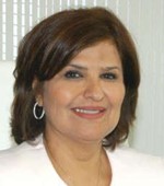 نبيلة العنجري﻿