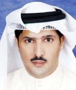 عبد الله العدواني﻿