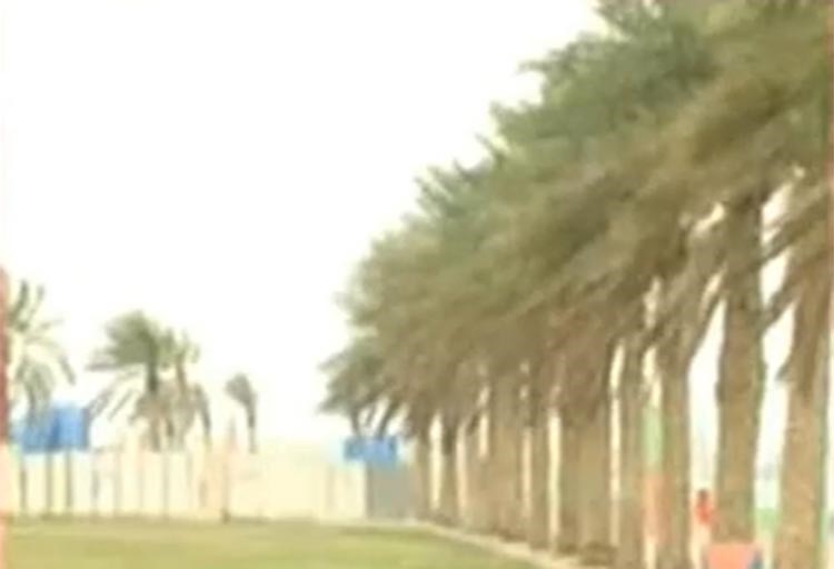 بالفيديو.. "ميثاء" موجة البرد القادمة للكويت "سيبيرية" وستصل درجتها للصفر في المناطق البرية