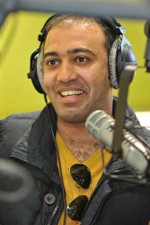حمد الخضر