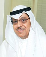مبارك الخرينج