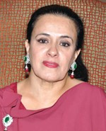فاطمة الامير