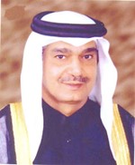السفير حمد ال حنزاب
