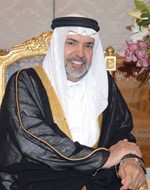 السفير الشيخ خليفة بن حمد
