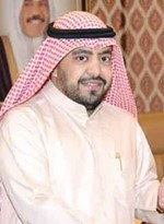 نايف الخرينج