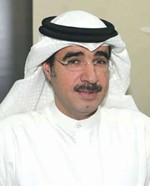 سعود عبد العزيز البابطين