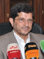 دعباس خامه يار
