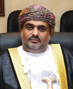 السفير حامد بن سعيد
