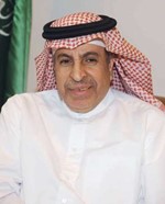 السفير دعبدالعزيز الفايز
