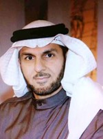 احمد العوضي