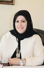 نبيلة الخليل