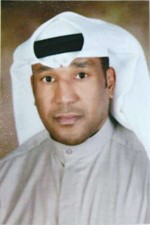 يحيى الدوسري
