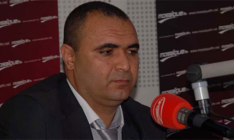محمد علي العروي
