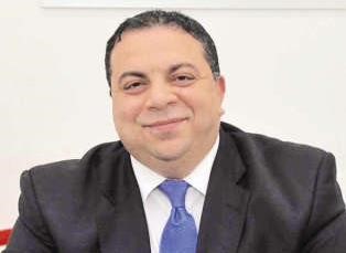 احمد الحمزاوي﻿