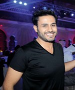 عبد الله بوشهري﻿
