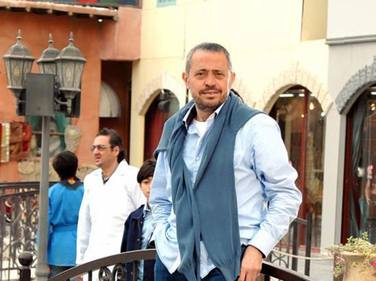 جورج وسوف