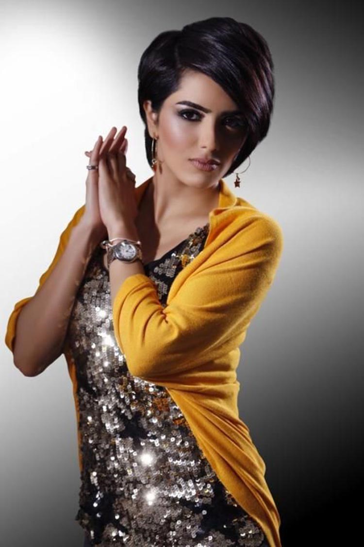 كيف تحصلين على إطلالة هيا عبدالسلام الرشيقة خلال 3 دقائق