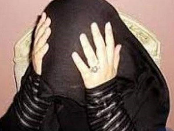 أردني يطلق زوجته بسبب العاصفة "هدى"