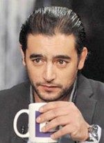 هاني سلامة﻿