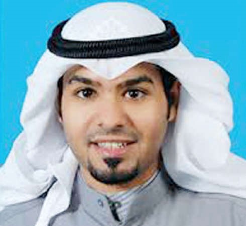 المحامي سعد اللميع﻿