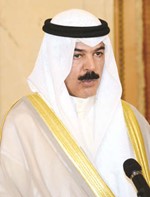 الشيخ محمد الخالد﻿