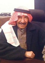 الصوت الجريح عبدالكريم عبدالقادر﻿