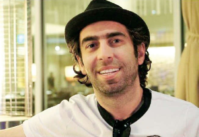 سعيد الماروق﻿
