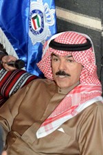 الشيخ محمد الخالد