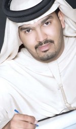 سعود المصعبي salemessabi