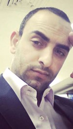 محمد امين الشيحاوي