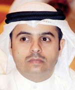 هيثم الشايع﻿