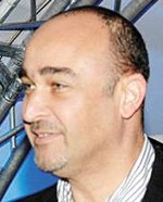 حسام سويد﻿