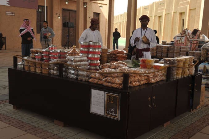 منتجات عمانية﻿