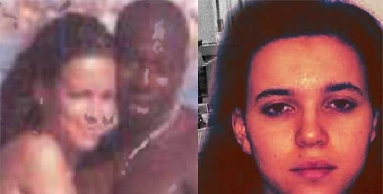 بالفيديو والصور.. الجزائرية الهاربة.. بكيني وتطرف وإرهاب.. والشرطي المسلم المقتول يتحول لرمز في فرنسا