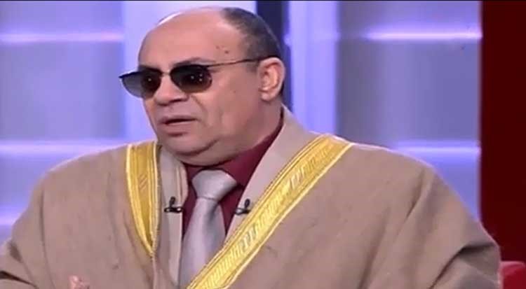 بالفيديو.. داعية أزهري: إذا خانت المرأة زوجها فليس من حقه محاسبتها فهو شيء بينها وبين الله